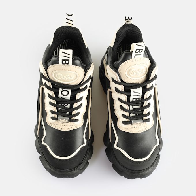 Buffalo CLD Chai black 65170 2