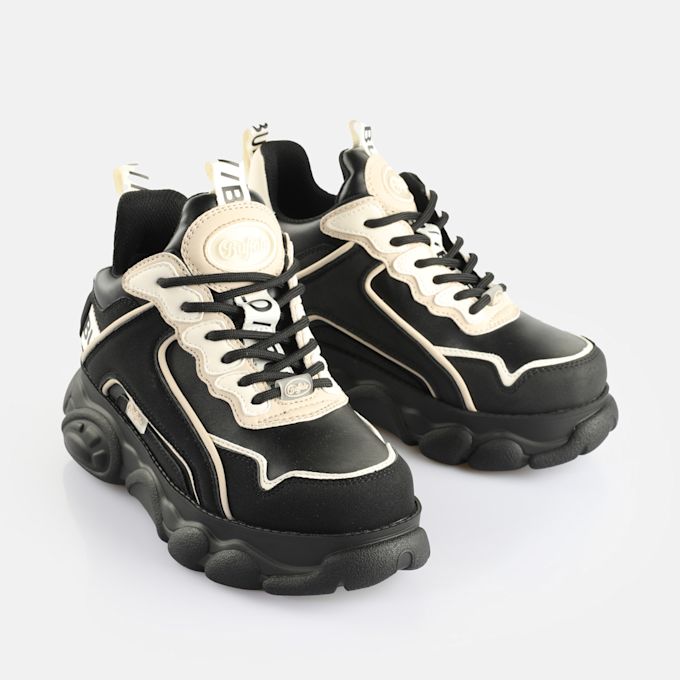 Buffalo CLD Chai black 65170 3