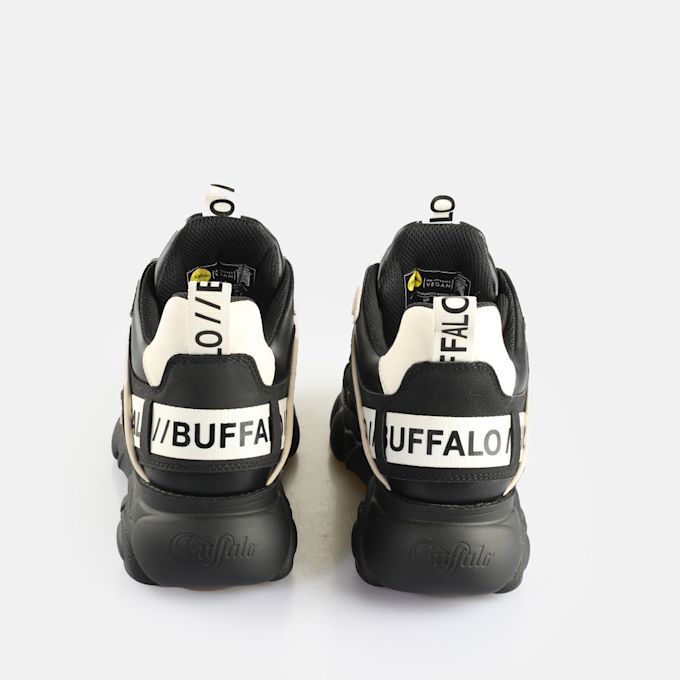 Buffalo CLD Chai nero 65170 5