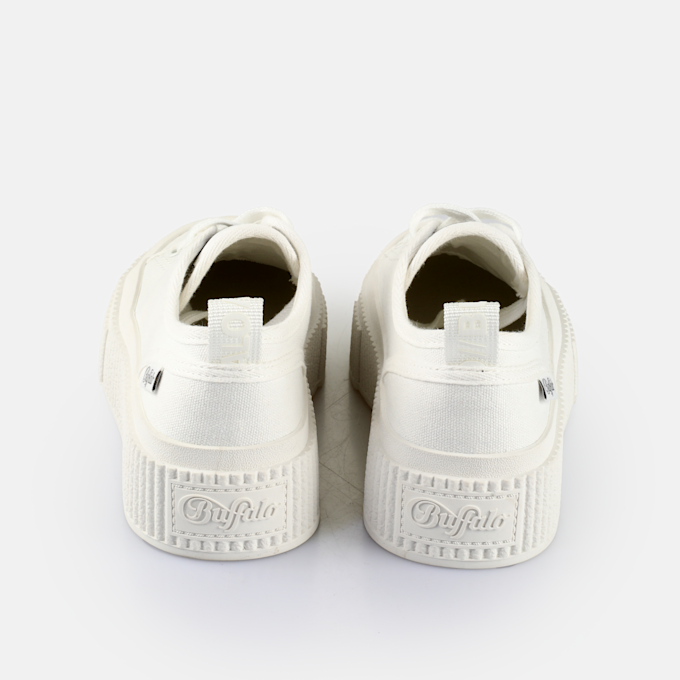 Buffalo Madison Low weiß 65238 5