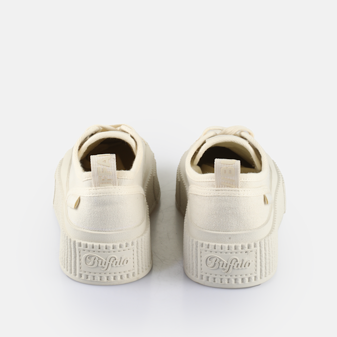 Buffalo Madison Low beige 65243 5