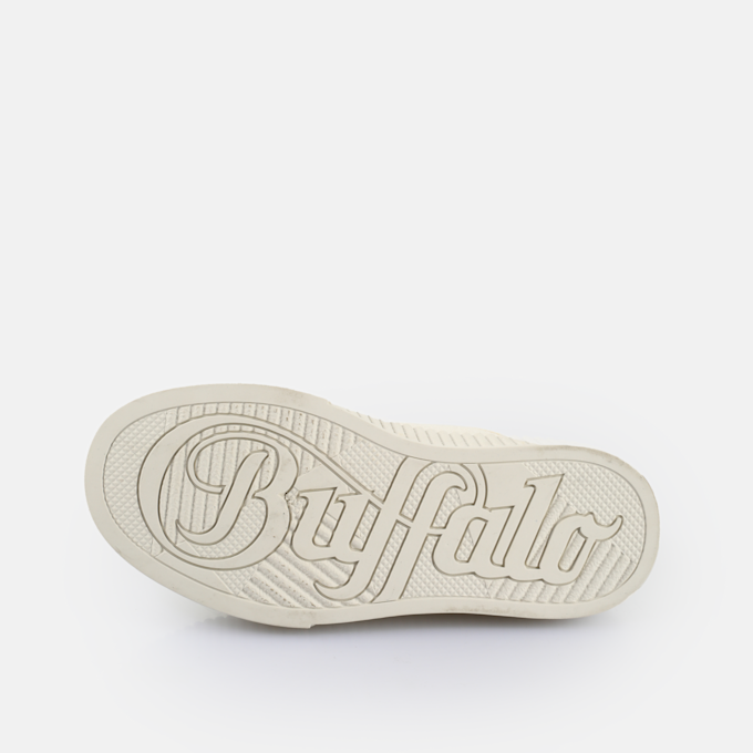 Buffalo Madison Low beige 65243 6