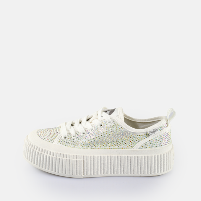 Buffalo Madison Glam white 65251 1