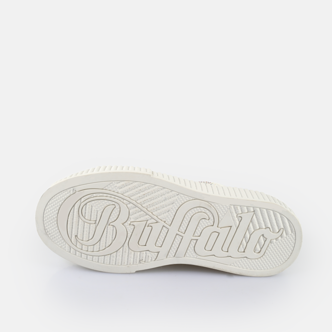 Buffalo Madison Glam weiß 65251 6