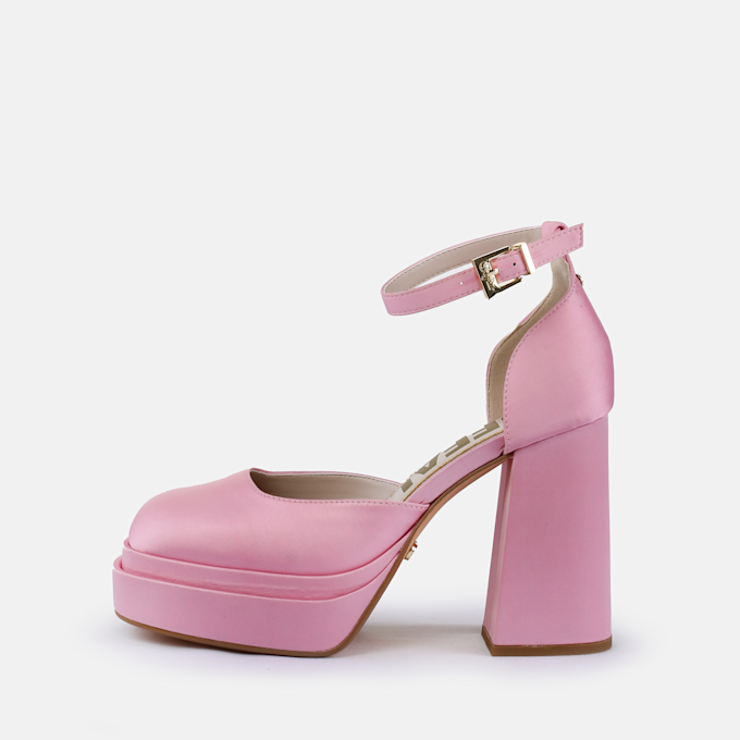 Buffalo May Dorsay rosa 65255 1