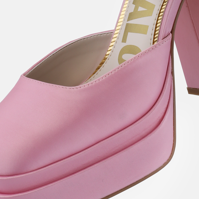Buffalo May Dorsay rosa 65255 4