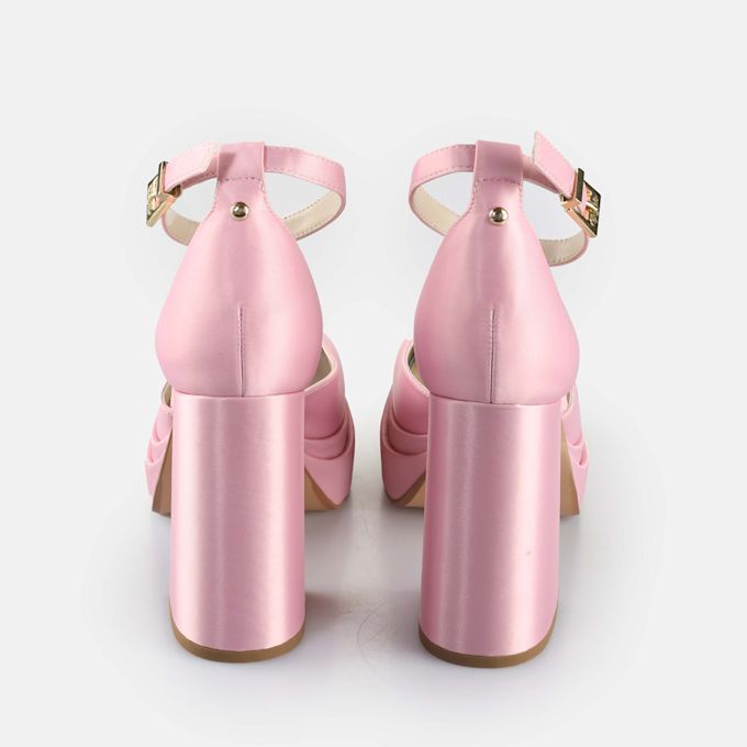 Buffalo May Dorsay rosa 65255 6