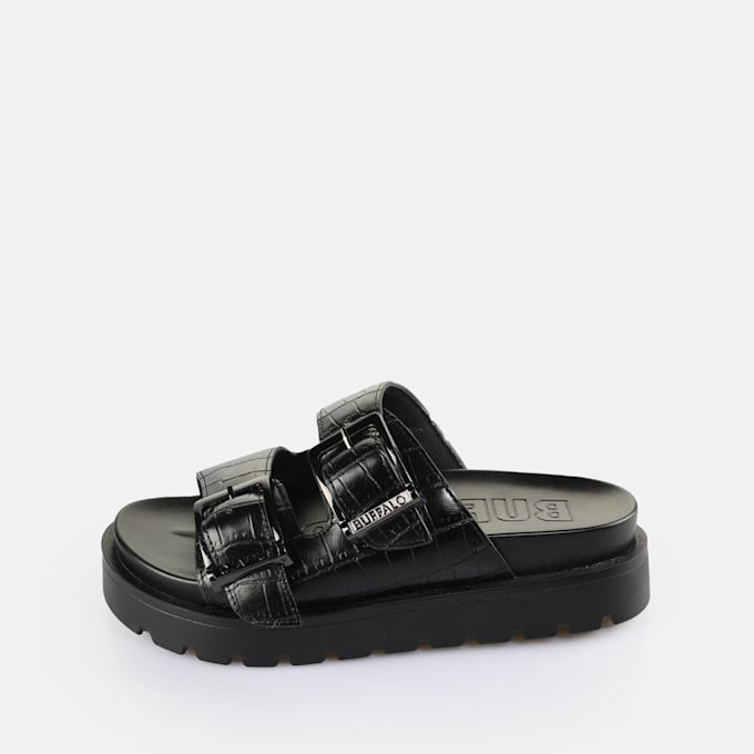Buffalo Raya Ari negro 65288 1