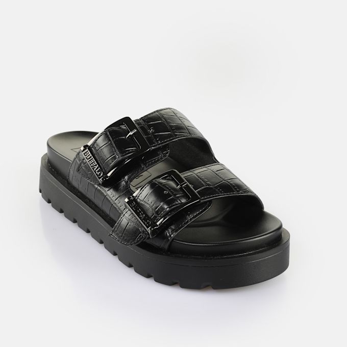 Buffalo Raya Ari negro 65288 3