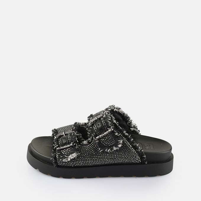 Buffalo Eve Ari Spark grey 65291 1