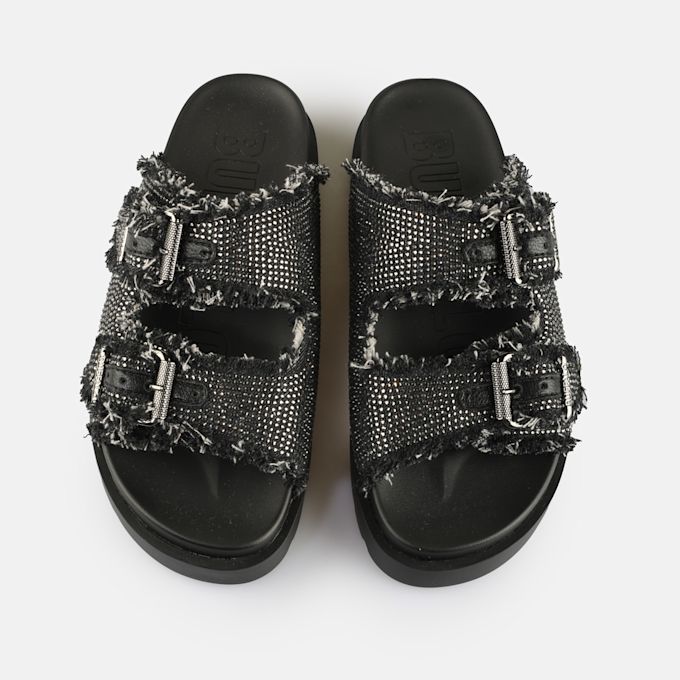 Buffalo Eve Ari Spark grey 65291 2