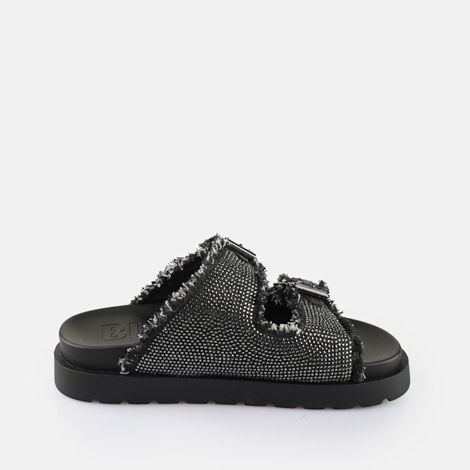 Buffalo Eve Ari Spark grey 65291 4