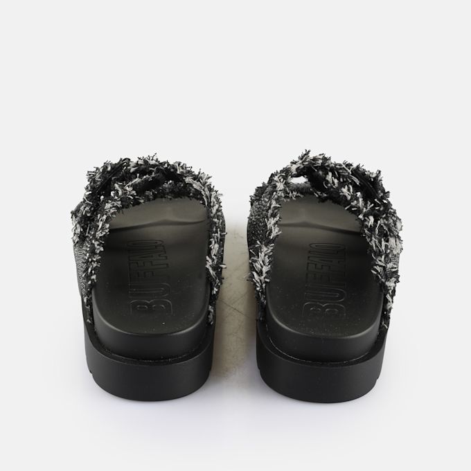 Buffalo Eve Ari Spark grey 65291 5
