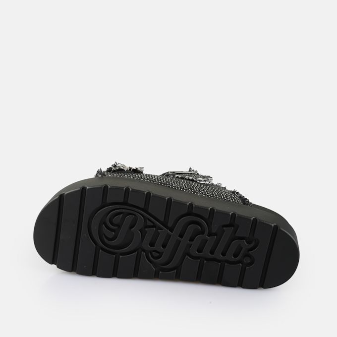 Buffalo Eve Ari Spark grey 65291 6