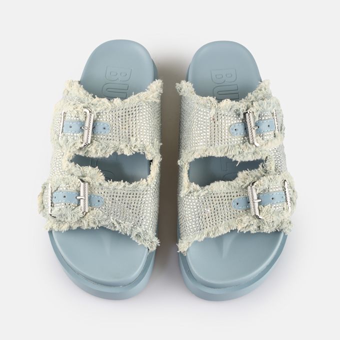 Buffalo Eve Ari Spark blue 65296 2