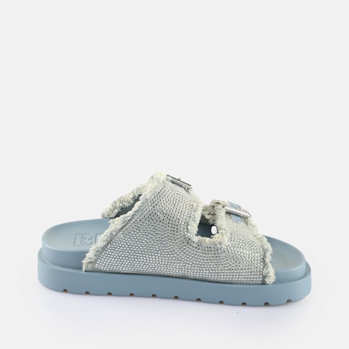 Buffalo Eve Ari Spark blue 65296 4