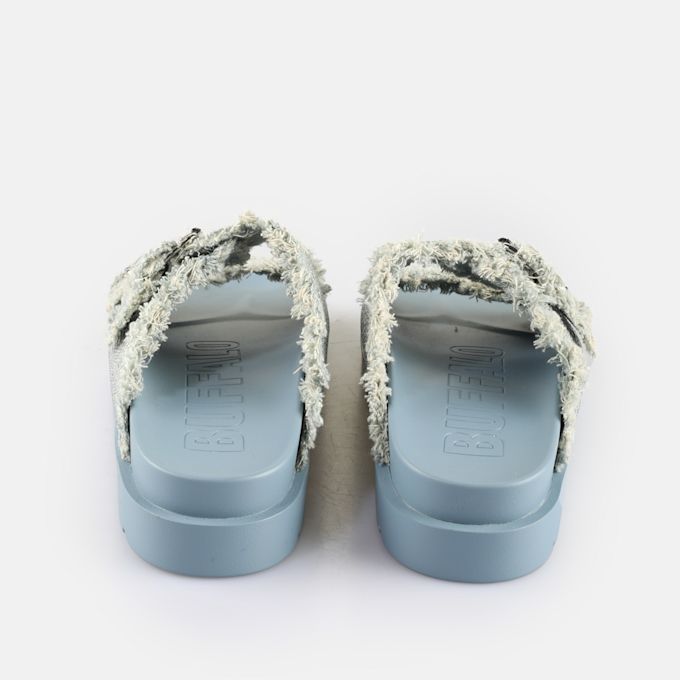 Buffalo Eve Ari Spark blue 65296 5