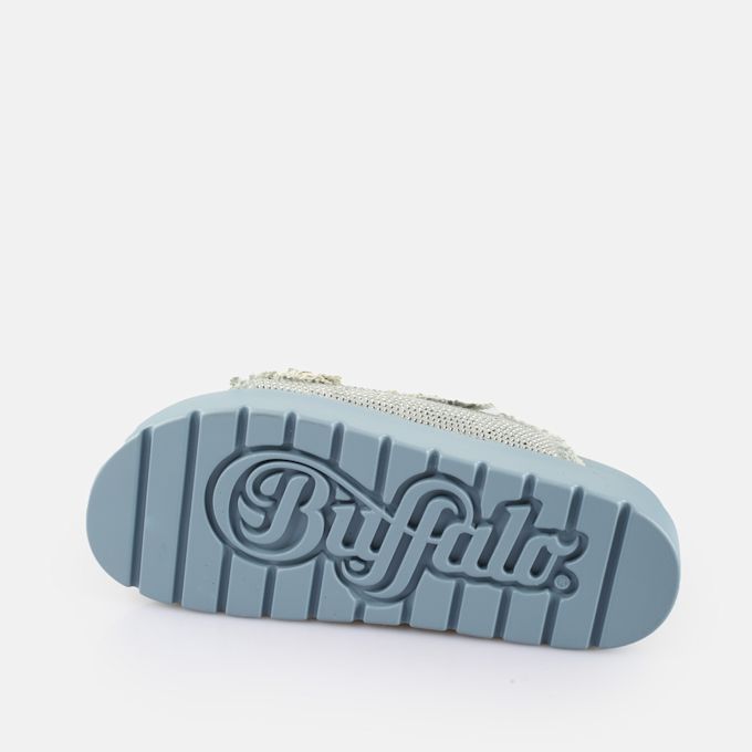 Buffalo Eve Ari Spark blue 65296 6