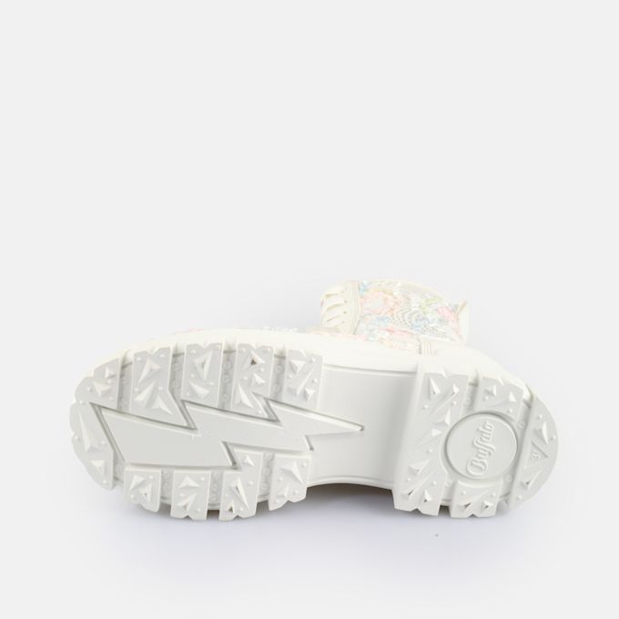 Buffalo Aspha RLD Bloom weiß 65301 6