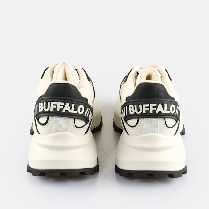 Buffalo Manhatten One white 65308 5