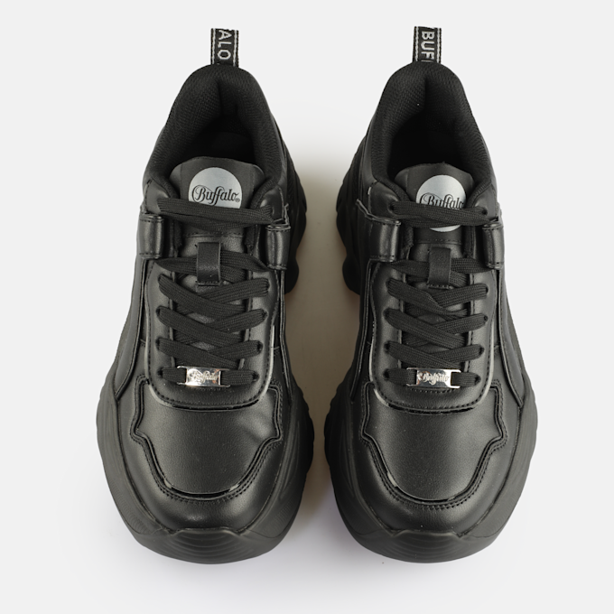 Buffalo Bliss One schwarz 65318 2