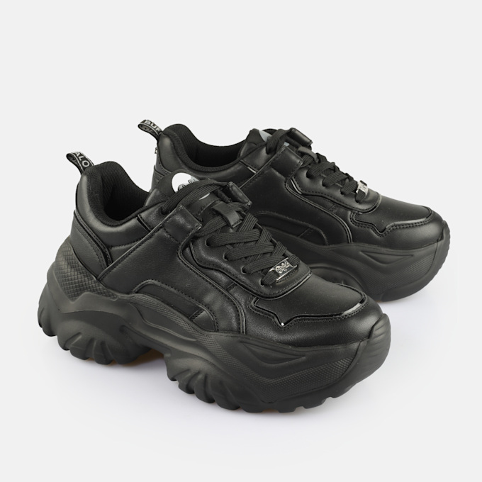 Buffalo Bliss One noir 65318 3