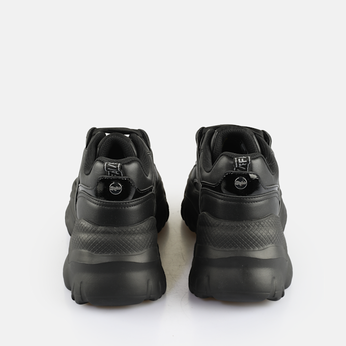 Buffalo Bliss One schwarz 65318 5