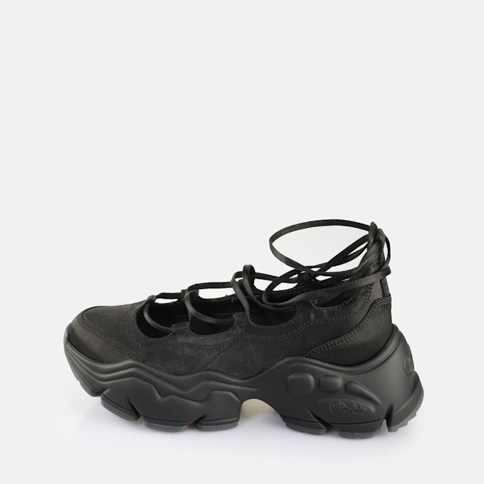 Buffalo Binary Ghillie noir 65367 1