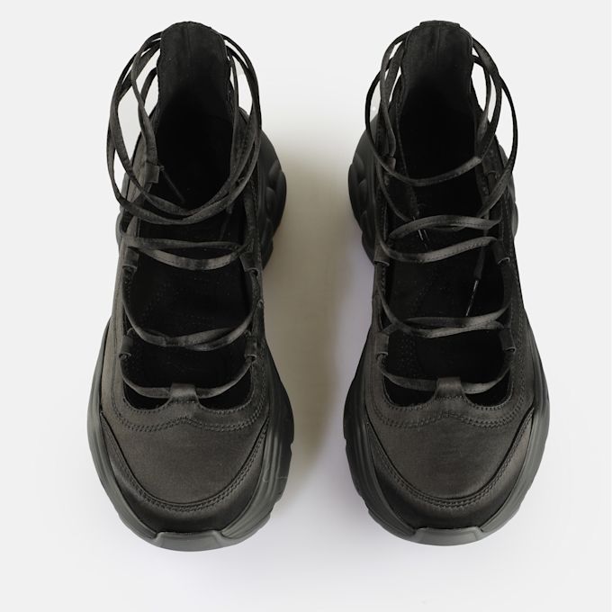 Buffalo Binary Ghillie noir 65367 2