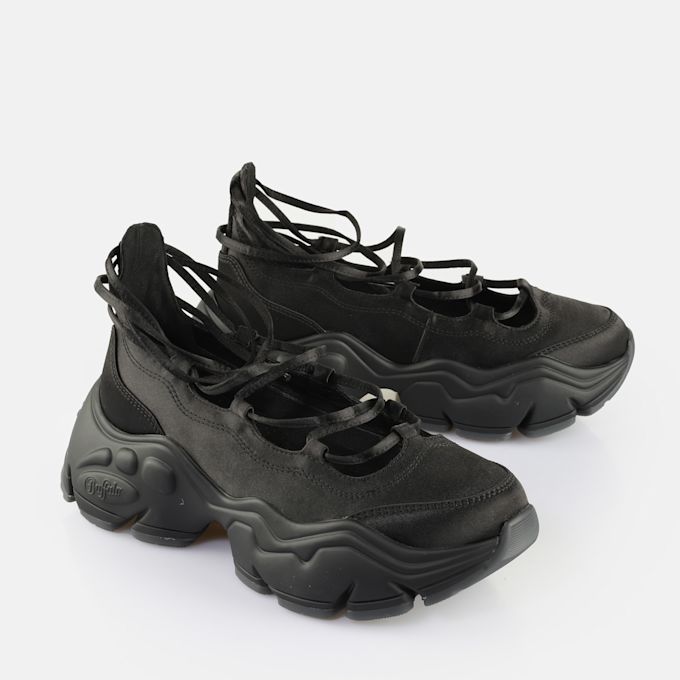 Buffalo Binary Ghillie black 65367 3