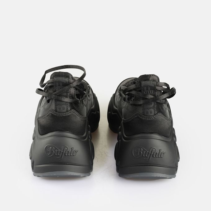 Buffalo Binary Ghillie noir 65367 5