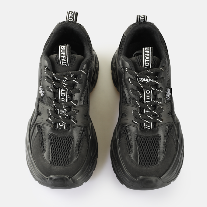 Buffalo Yuno One schwarz 65459 2