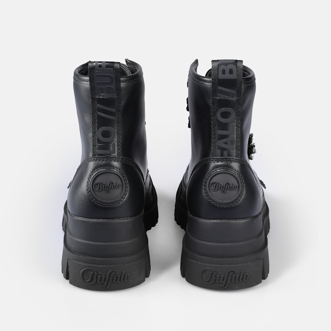 Buffalo Aspha RLD Ice 2.0 schwarz 65503 3