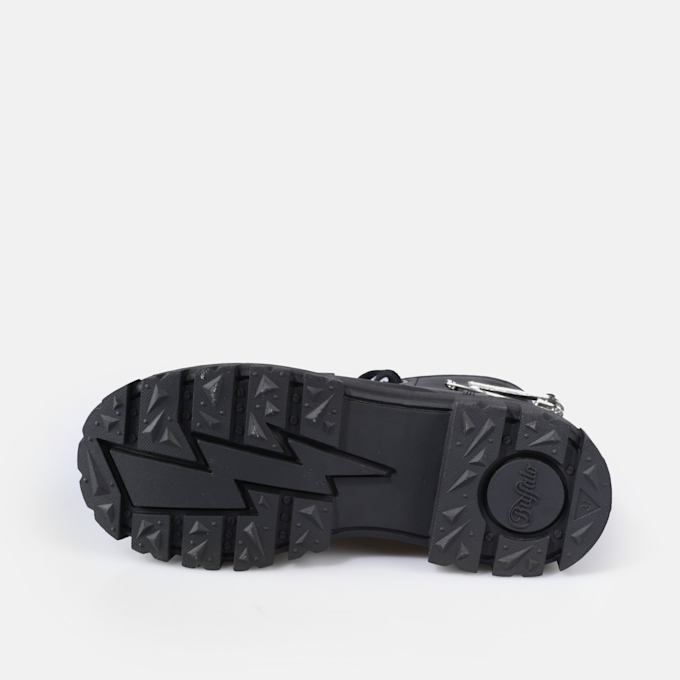 Buffalo Aspha RLD Pin schwarz 65506 3