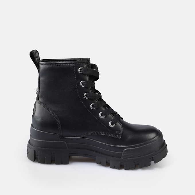 Buffalo Aspha RLD Pin schwarz 65506 5