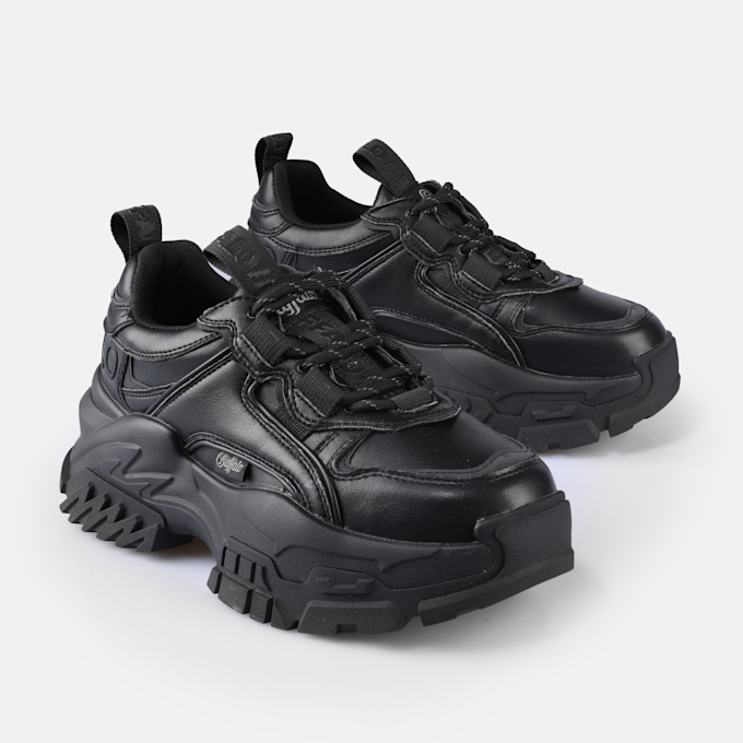 Buffalo Arius noir 91271 3