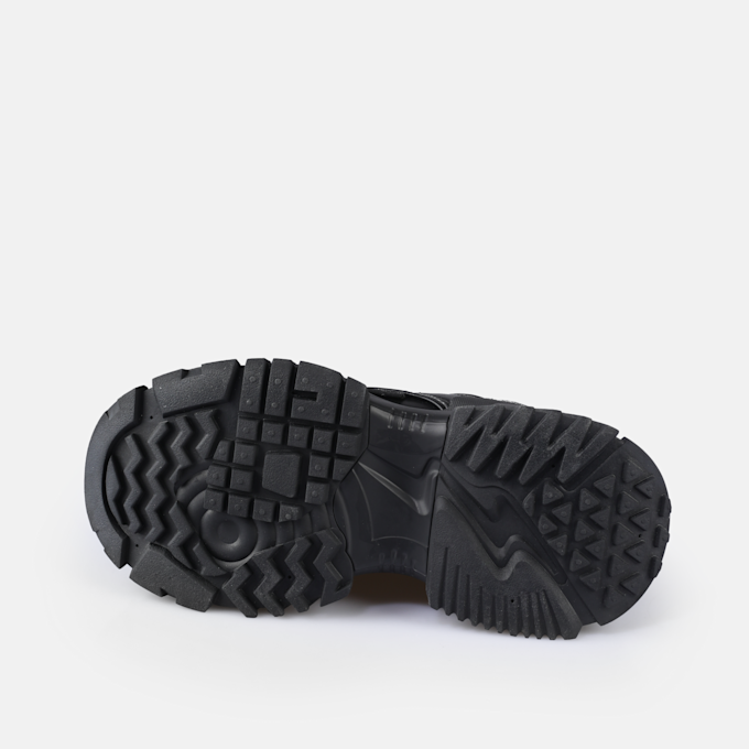 Buffalo Arius noir 91271 6