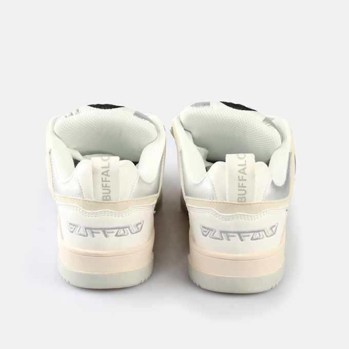Buffalo Azalia LO beige 91305 5