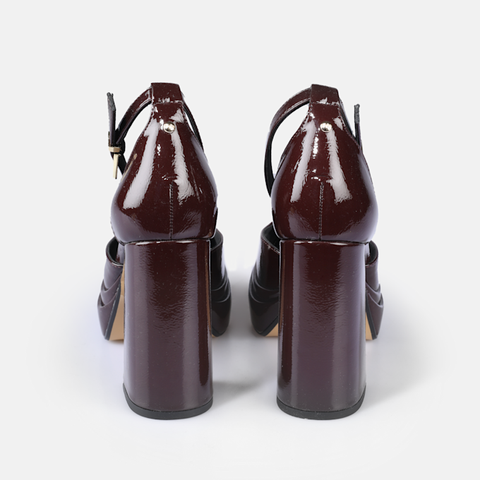 Buffalo May Dorsay Rosso 91720 4
