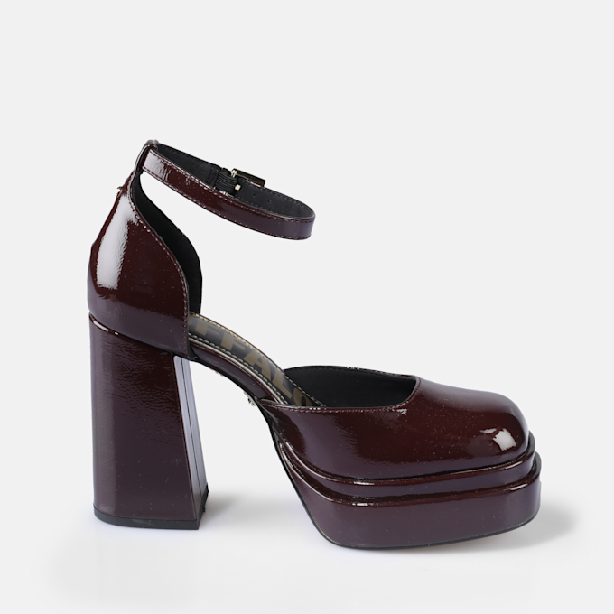 Buffalo May Dorsay Rosso 91720 5