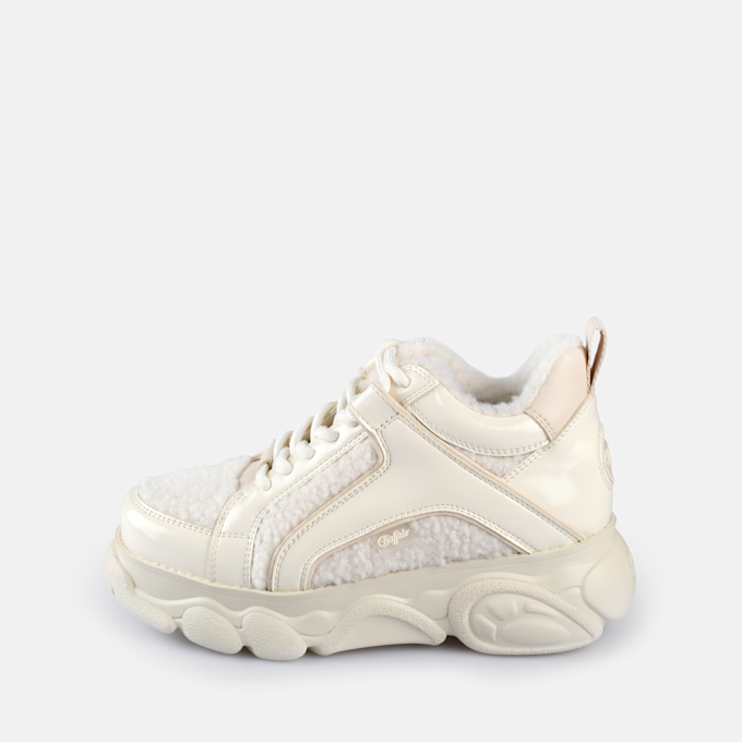 Buffalo CLD Corin Warm beige 91624 1