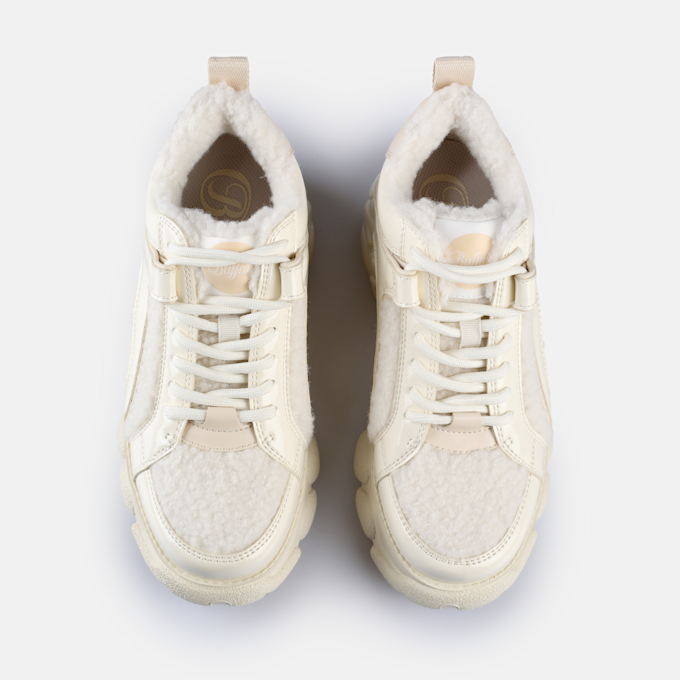 Buffalo CLD Corin Warm beige 91624 2