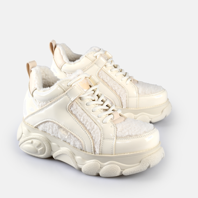 Buffalo CLD Corin Warm beige 91624 3