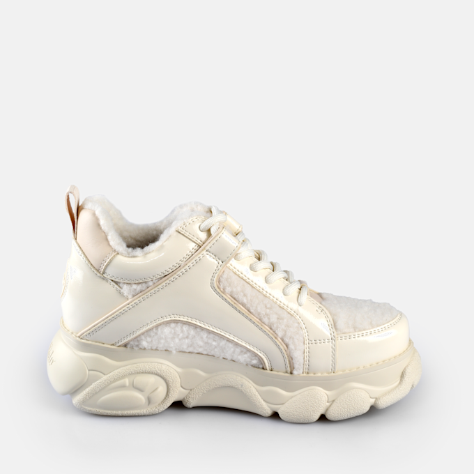 Buffalo CLD Corin Warm beige 91624 4
