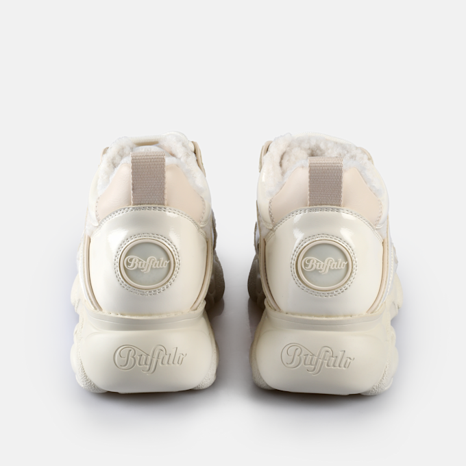 Buffalo CLD Corin Warm beige 91624 5