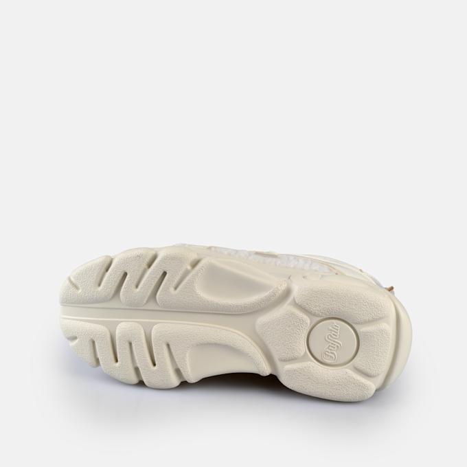 Buffalo CLD Corin Warm beige 91624 6