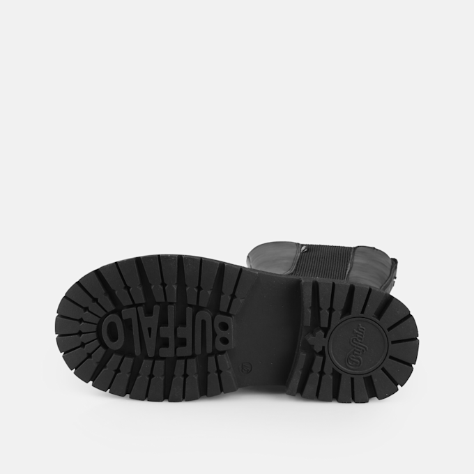 Buffalo Lennox Chelsea HI schwarz 91252 6