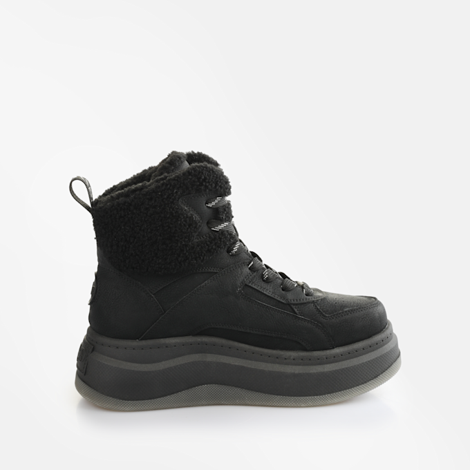 Buffalo Celes MID Warm nero 91284 3