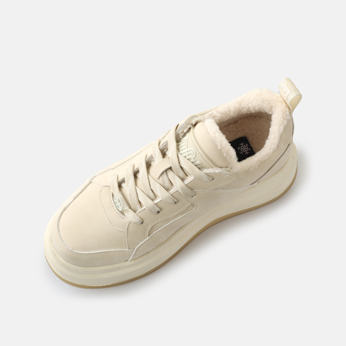 Buffalo Celes LO Warm beige 91277 3