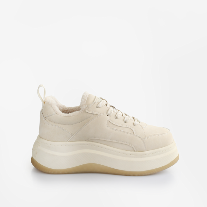 Buffalo Celes LO Warm beige 91277 4